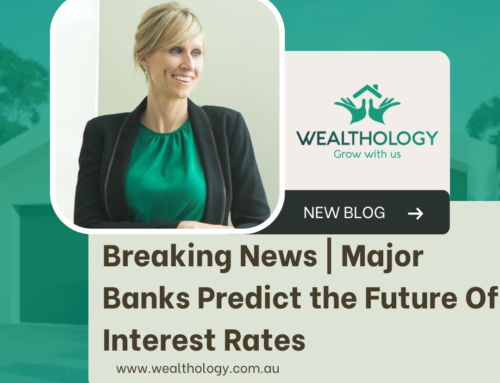 Breaking News | Major Banks Predict the Future Of Interest Rates