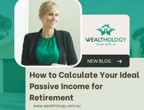 How to Calculate Your Ideal Passive Income for Retirement