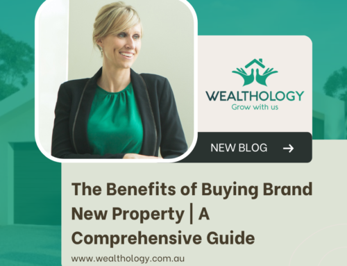 The Benefits of Buying Brand New Investment Property | A Comprehensive Guide