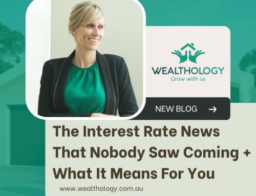The Interest Rate News That Nobody Saw Coming + What It Means For You