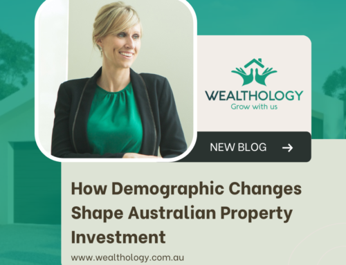 How Demographic Changes Shape Australian Property Investment