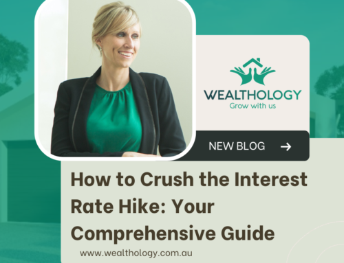 How to Crush the Interest Rate Hike: Your Comprehensive Guide 2024