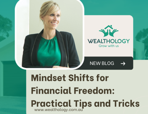 Mindset Shifts for Financial Freedom: Practical Tips and Tricks