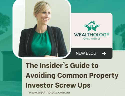 The Insider’s Guide to Avoiding Common Property Investor Screw Ups