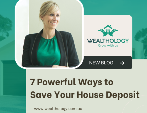 7 Powerful Ways to Save Your House Deposit