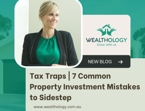 Tax Traps | 7 Common Property Investment Mistakes to Sidestep