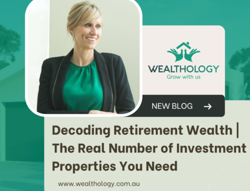 Decoding Retirement Wealth | The Real Number of Investment Properties You Need