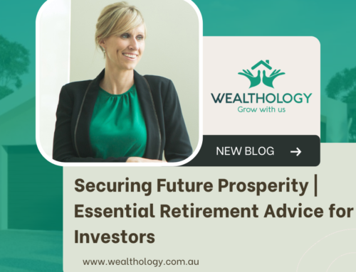 Securing Future Prosperity | Essential Retirement Advice for Investors