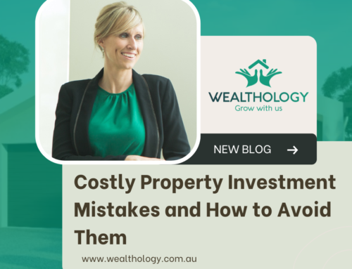 Costly Property Investment Mistakes and How to Avoid Them