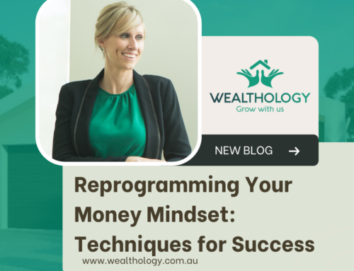 Reprogramming Your Money Mindset: Techniques for Success