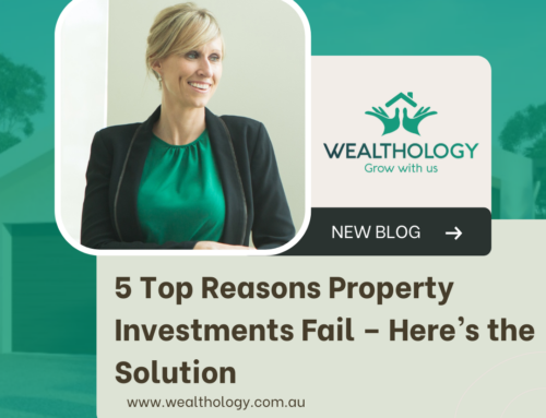 5 Top Reasons Property Investments Fail – Here’s the Solution