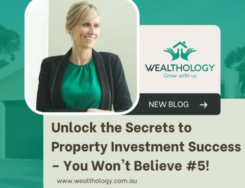 Unlock the Secrets to Property Investment Success – You Won’t Believe #5!