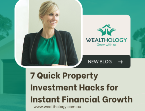 7 Quick Property Investment Hacks for Instant Financial Growth