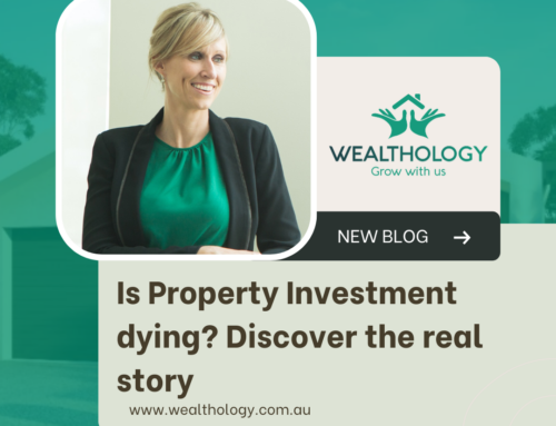 Is Property Investment dying? Discover the real story