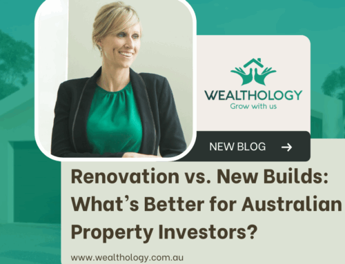 Renovation vs. New Builds: What’s Better for Australian Property Investors?
