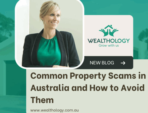 Common Property Scams in Australia and How to Avoid Them