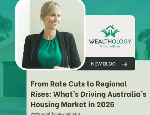 From Rate Cuts to Record Low Vacancy Rates – Q2 Housing Market Update