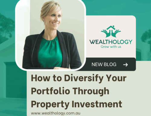 How to Diversify Your Portfolio Through Property Investment