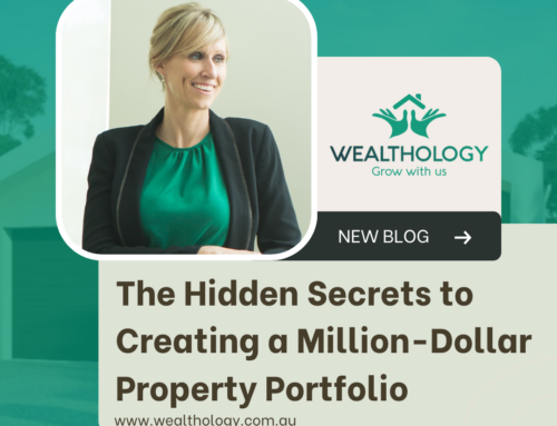 How to Leverage Property for a Passive Income in Retirement