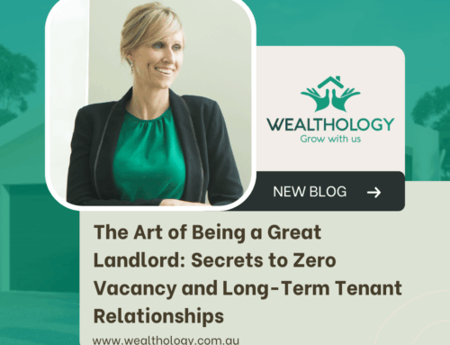 The Art of Being a Great Landlord: Secrets to Zero Vacancy and Long-Term Tenant Relationships
