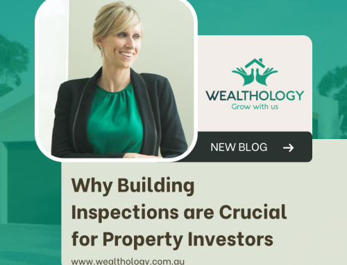 How Building Inspections Safeguard Property Investors on New Builds