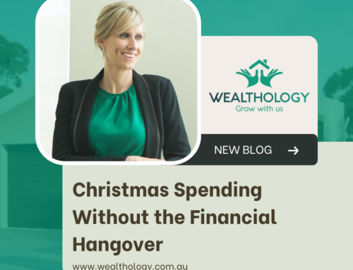 Christmas Spending Without the Financial Hangover