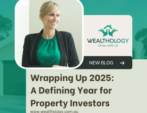 Wrapping Up 2025: A Defining Year for Property Investors