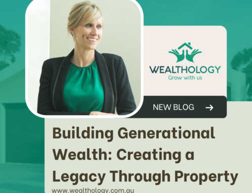 Building Generational Wealth: Creating a Legacy Through Property