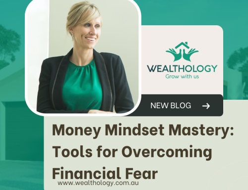 Money Mindset Mastery: Tools for Overcoming Financial Fear